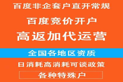 百度广告推广的投放技巧与优化方法
